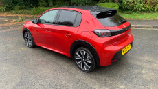 Peugeot 208 1.2 PureTech 100 GT 5dr Petrol Hatchback